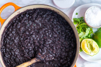 How to Cook Black Beans From Scratch - Easy Recipes for ... image