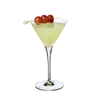 Grape Cocktail Recipe - Difford's Guide image