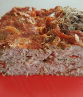 Lamb Loaf Recipe | Allrecipes image