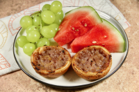 Caramelized Onion Tartlets Recipe | Allrecipes image