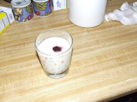 Yogurt Mousse Recipe - Food.com image