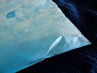 ALCOHOL ICE PACK RATIO RECIPES
