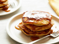 Almond Flour Pancakes Recipe - Food Network image