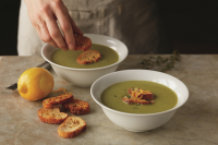 Quick Sweet Pea Soup | Allrecipes image
