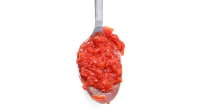 Easy Chunky Tomato Sauce Recipe | Martha Stewart image