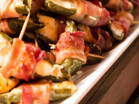 Jalapeno Poppers Recipe | Ree Drummond | Food Network image