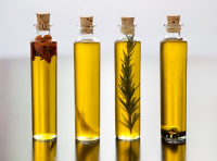 Kitchen Basics: How to Make Infused Olive Oils - Brit + Co image