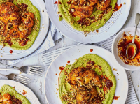 Easy Vegan Cauliflower Recipes - olivemagazine image