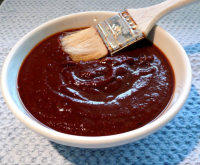 Barbecue Sauce - Thick and Spicy Recipe - Food.com image