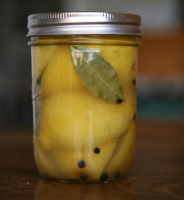 Preserved Lemons Recipe - NYT Cooking image