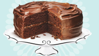 How to Make Devil's Food Cake | Easy Recipes | Betty Crocker image