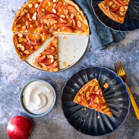 Apple Torte - Recipes | Pampered Chef US Site image
