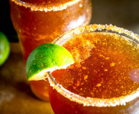 MEXICAN BEER WITH TOMATO JUICE RECIPES