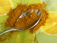 Indian Spice Mix Recipe - Food.com image
