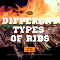7 Different Types Of Ribs With Images - Asian Recipe image