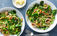 Soba Salad Recipe - NYT Cooking image