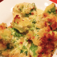 Broccoli Onion Deluxe Recipe | Allrecipes image