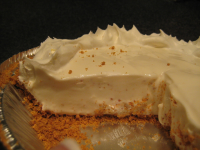 KEY LIME PIE MADE WITH COOL WHIP RECIPES