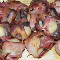 DUCK HORS D OEUVRES RECIPES