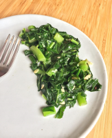HOW TO BLANCH SWISS CHARD FOR FREEZING RECIPES