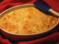 President Reagan's Favorite Macaroni and Cheese Recipe ... image