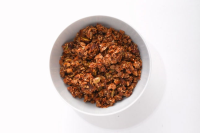 Dunton Hot Springs Granola Recipe | Bon Appétit image