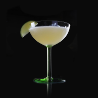 Italian Margarita Cocktail Recipe - Difford's Guide image