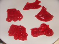 Homemade Gummy Bears · How To Make A Gummy Sweet · Cooking ... image