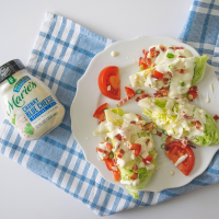 Marie's Iceberg Wedge Salad | Allrecipes image
