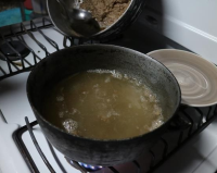 Homemade Coconut Oil Recipe | SideChef image