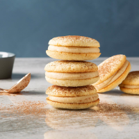 Tiramisu Cookies Recipe: How to Make It - Taste of Home image