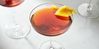 Bittersweet Symphony (Gin and Aperol Cocktail) Recipe ... image
