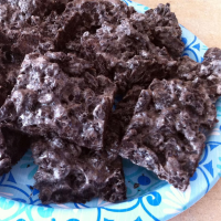 Lumps of Coal Recipe | Allrecipes image