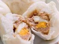 Special Siopao Bola-Bola Recipe | Pinoy Food Guide image