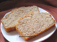 Cardamom Tea Loaf Recipe - Food.com image