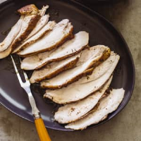 Cast Iron Spice-Rubbed Turkey Breast | America's Test Kitchen image