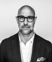 Stanley Tucci's Christmas Cocktail Recipe | Christmas Drink image