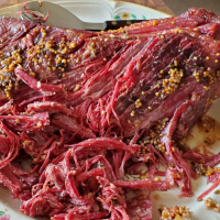 Corned Beef Roast Recipe | Allrecipes image