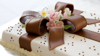 How To Make Dark Brown Food Coloring - Cake Decorist image