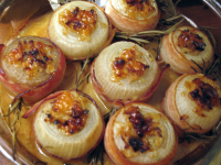 Jamie Oliver's World's Best Baked Onions Recipe - Food.com image