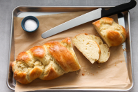 Cake Flour Challah Bread Recipe – Swans Down® Cake Flour image