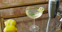 Alcoholic Lemonade Recipe: Best Lemonade Cocktail Recipe ... image
