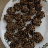 Quinoa Oatmeal Cookies Recipe | Allrecipes image