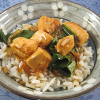 Authentic Thai Basil Chicken (Very Easy and Fast) Recipe ... image