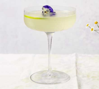 Gimlet cocktail recipe | BBC Good Food image