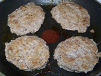 HOW TO COOK VEAL PATTIES RECIPES