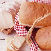 Big Batch Homemade Bread Recipe: How to Make It image