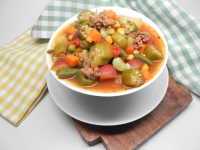 Granny's Okra Soup Recipe | Allrecipes image