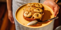 Louisiana Banana Cake Recipe with Tropical Flavor – Swans ... image