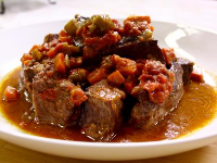 G. Garvin's Short Ribs Recipe | G. Garvin | Cooking Channel image